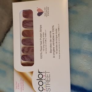 Colorstreet nails- A Stone's Throw